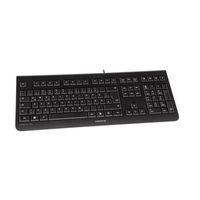 Miniatura 5 de TECLADO CHERRY JK-0800ES-2
