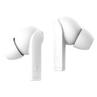 Miniatura 1 de AURICULARES + MICRO BLUETOOTH HIDITEC FENIX BLANCO