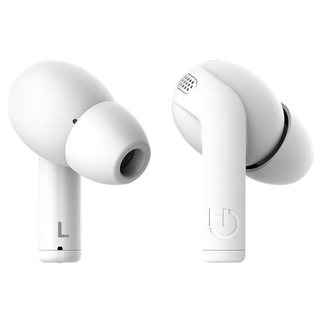 AURICULARES + MICRO BLUETOOTH HIDITEC FENIX BLANCO - Imagen 3 de 7 AURICULARES + MICRO BLUETOOTH HIDITEC FENIX BLANCO - Imagen 3 de 7
