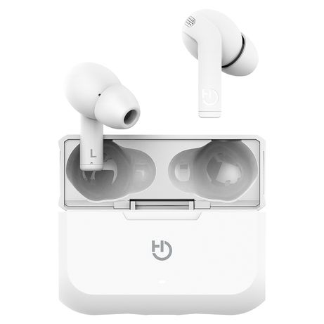 AURICULARES + MICRO BLUETOOTH HIDITEC FENIX BLANCO - Imagen 5 de 7 AURICULARES + MICRO BLUETOOTH HIDITEC FENIX BLANCO - Imagen 5 de 7