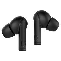 Miniatura 1 de AURICULARES + MICRO BLUETOOTH HIDITEC FENIX NEGRO