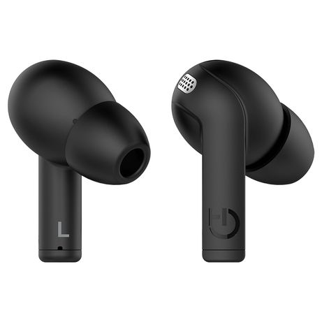 AURICULARES + MICRO BLUETOOTH HIDITEC FENIX NEGRO - Imagen 3 de 7 AURICULARES + MICRO BLUETOOTH HIDITEC FENIX NEGRO - Imagen 3 de 7
