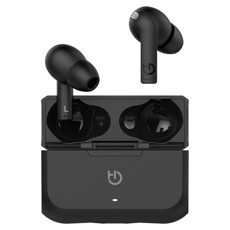 AURICULARES + MICRO BLUETOOTH HIDITEC FENIX NEGRO - Imagen 5 de 7 AURICULARES + MICRO BLUETOOTH HIDITEC FENIX NEGRO - Imagen 5 de 7