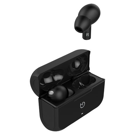 AURICULARES + MICRO BLUETOOTH HIDITEC FENIX NEGRO - Imagen 6 de 7 AURICULARES + MICRO BLUETOOTH HIDITEC FENIX NEGRO - Imagen 6 de 7