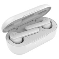 Miniatura 3 de AURICULARES + MICRO BLUETOOTH HIDITEC VESTA BLANCO