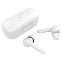 Miniatura 4 de AURICULARES + MICRO BLUETOOTH HIDITEC VESTA BLANCO