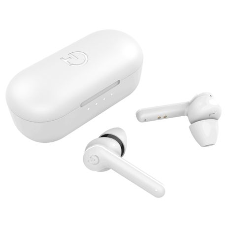 AURICULARES + MICRO BLUETOOTH HIDITEC VESTA BLANCO - Imagen 4 de 8 AURICULARES + MICRO BLUETOOTH HIDITEC VESTA BLANCO - Imagen 4 de 8