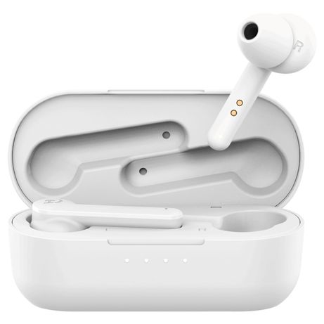AURICULARES + MICRO BLUETOOTH HIDITEC VESTA BLANCO - Imagen 5 de 8 AURICULARES + MICRO BLUETOOTH HIDITEC VESTA BLANCO - Imagen 5 de 8