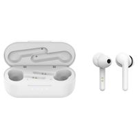 Miniatura 7 de AURICULARES + MICRO BLUETOOTH HIDITEC VESTA BLANCO