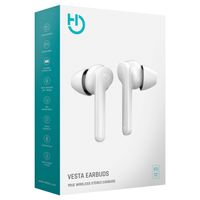 Miniatura 8 de AURICULARES + MICRO BLUETOOTH HIDITEC VESTA BLANCO