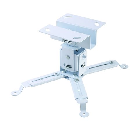 SOPORTE TECHO PROYECTOR IGGUAL STP01 - Imagen 2 de 3 SOPORTE TECHO PROYECTOR IGGUAL STP01 - Imagen 2 de 3
