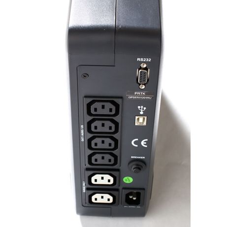 SAI 1200 VA RIELLO UPS IDIALOG IDG 1200 - Imagen 3 de 5 SAI 1200 VA RIELLO UPS IDIALOG IDG 1200 - Imagen 3 de 5