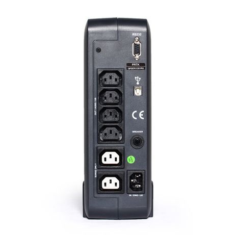 SAI 1200 VA RIELLO UPS IDIALOG IDG 1200 - Imagen 5 de 5 SAI 1200 VA RIELLO UPS IDIALOG IDG 1200 - Imagen 5 de 5