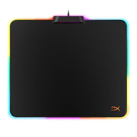 HYPERX FURY ULTRA RGB MOUSEPAD (MEDIUM) - Imagen 1 de 15 HYPERX FURY ULTRA RGB MOUSEPAD (MEDIUM) - Imagen 1 de 15