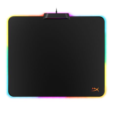 HYPERX FURY ULTRA RGB MOUSEPAD (MEDIUM) - Imagen 2 de 15 HYPERX FURY ULTRA RGB MOUSEPAD (MEDIUM) - Imagen 2 de 15
