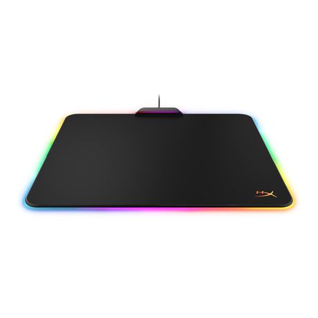 HYPERX FURY ULTRA RGB MOUSEPAD (MEDIUM) - Imagen 3 de 15 HYPERX FURY ULTRA RGB MOUSEPAD (MEDIUM) - Imagen 3 de 15
