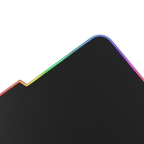 HYPERX FURY ULTRA RGB MOUSEPAD (MEDIUM) - Imagen 5 de 15 HYPERX FURY ULTRA RGB MOUSEPAD (MEDIUM) - Imagen 5 de 15
