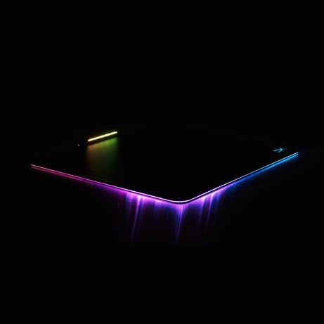 HYPERX FURY ULTRA RGB MOUSEPAD (MEDIUM) - Imagen 9 de 15 HYPERX FURY ULTRA RGB MOUSEPAD (MEDIUM) - Imagen 9 de 15