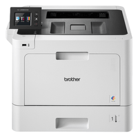 Miniatura 1 de IMPRESORA BROTHER HLL8360CDW LASER