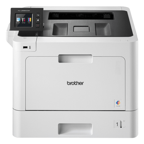 IMPRESORA BROTHER HLL8360CDW LASER - Imagen 1 de 5 IMPRESORA BROTHER HLL8360CDW LASER - Imagen 1 de 5