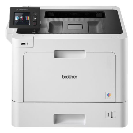 IMPRESORA BROTHER HLL8360CDW LASER - Imagen 2 de 5 IMPRESORA BROTHER HLL8360CDW LASER - Imagen 2 de 5
