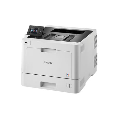 IMPRESORA BROTHER HLL8360CDW LASER - Imagen 4 de 5 IMPRESORA BROTHER HLL8360CDW LASER - Imagen 4 de 5