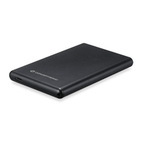 Miniatura 1 de CAJA EXTERNA HDD 2.5´´ CONCEPTRONIC USB 3.1 TYPE C