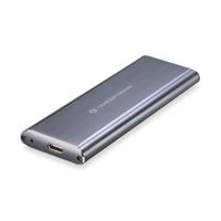 Miniatura 2 de CAJA EXTERNA SSD 3.1 CONCEPTRONIC TIPO C ALUMINIO