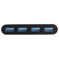 Miniatura 3 de HUB 4 PUERTOS STARTECH USB 3.0