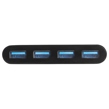 HUB 4 PUERTOS STARTECH USB 3.0 - Imagen 3 de 6 HUB 4 PUERTOS STARTECH USB 3.0 - Imagen 3 de 6