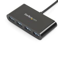 Miniatura 5 de HUB 4 PUERTOS STARTECH USB 3.0