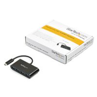 Miniatura 6 de HUB 4 PUERTOS STARTECH USB 3.0