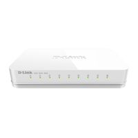 Miniatura 2 de SWITCH 8 PUERTOS D-LINK GO-SW-8G 10/100/1000