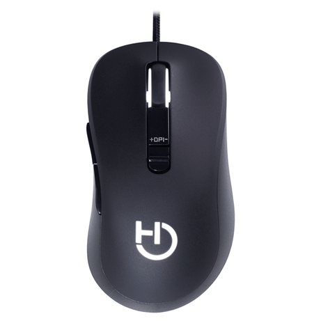 RATON HIDITEC BLITZ GAMING 3500DPI - Imagen 1 de 5 RATON HIDITEC BLITZ GAMING 3500DPI - Imagen 1 de 5