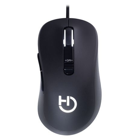 RATON HIDITEC BLITZ GAMING 3500DPI - Imagen 2 de 5 RATON HIDITEC BLITZ GAMING 3500DPI - Imagen 2 de 5