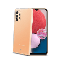 Miniatura 1 de CARCASA GEL SAMSUNG A13 4G TRANSPARENTE