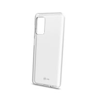 Miniatura 3 de CARCASA GEL SAMSUNG A13 4G TRANSPARENTE