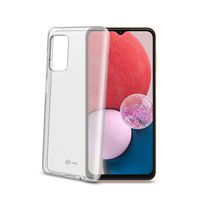 Miniatura 4 de CARCASA GEL SAMSUNG A13 4G TRANSPARENTE