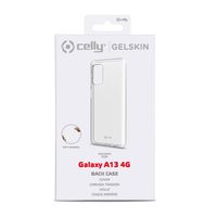 Miniatura 5 de CARCASA GEL SAMSUNG A13 4G TRANSPARENTE