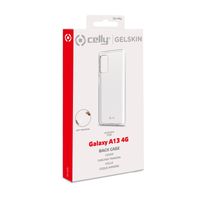 Miniatura 6 de CARCASA GEL SAMSUNG A13 4G TRANSPARENTE