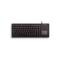 Miniatura 2 de TECLADO CHERRY XS TOUCHPAD NEGRO