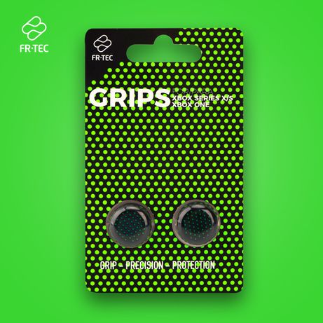 GRIPS X FR-TEC PARA XBOX SERIES X/S - Imagen 4 de 4 GRIPS X FR-TEC PARA XBOX SERIES X/S - Imagen 4 de 4