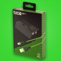 Miniatura 4 de BATERIA GAMEPAD XBOX X/S FR-TECH PLAY & CHARGE