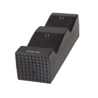 Miniatura 2 de ESTACION DE CARGA FR-TEC DUAL SERIES X/S