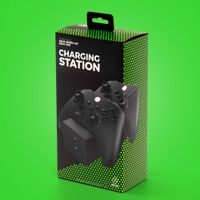 Miniatura 4 de ESTACION DE CARGA FR-TEC DUAL SERIES X/S
