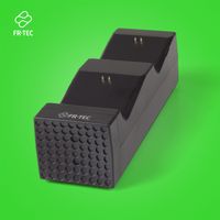 Miniatura 6 de ESTACION DE CARGA FR-TEC DUAL SERIES X/S