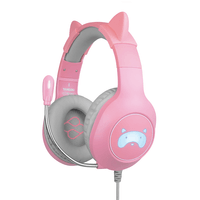 Miniatura 1 de AURICULARES GAMING FR-TEC TANOOKI | MULTIPLATAFORMA