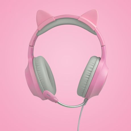 AURICULARES GAMING FR-TEC TANOOKI | MULTIPLATAFORMA - Imagen 4 de 5 AURICULARES GAMING FR-TEC TANOOKI | MULTIPLATAFORMA - Imagen 4 de 5