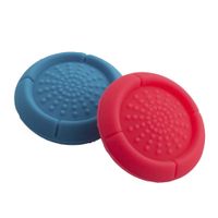 Miniatura 2 de GRIPS FR-TEC PRO XL NEON BLUE/RED PARA NINTENDO SWITCH