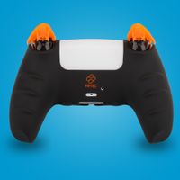 Miniatura 5 de PROTECTOR SILICONA + GRIPS CONTROL MOD PRO FR-TEC | PS5
